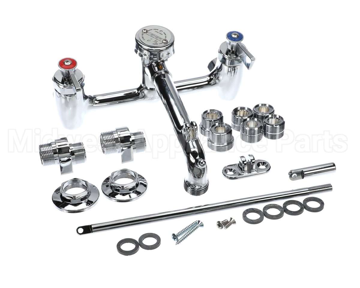82530 Fisher Faucet 8Awcdzlh 06Srv