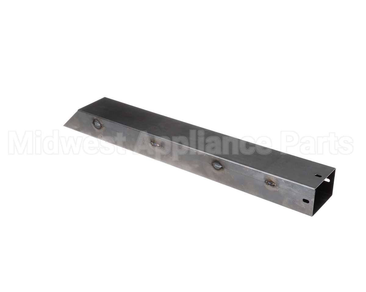 82533 Henny Penny Weld Assy-Non Auto Lift Flue