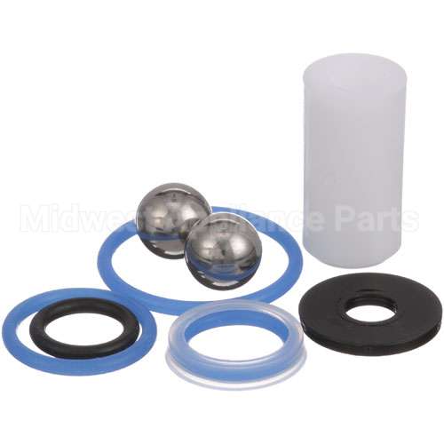 82533 Compatible Server Partskit, Spare