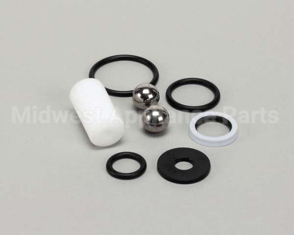 82533 Server Kit Spare Parts Server-Cast