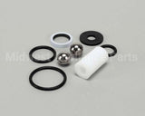 82533 Server Kit Spare Parts Server-Cast