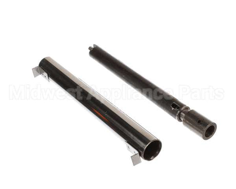 82541 Gold Medal Products Shield Assembly Agit. Assembly