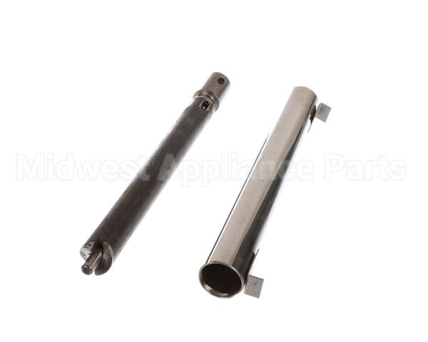 82541 Gold Medal Products Shield Assembly Agit. Assembly