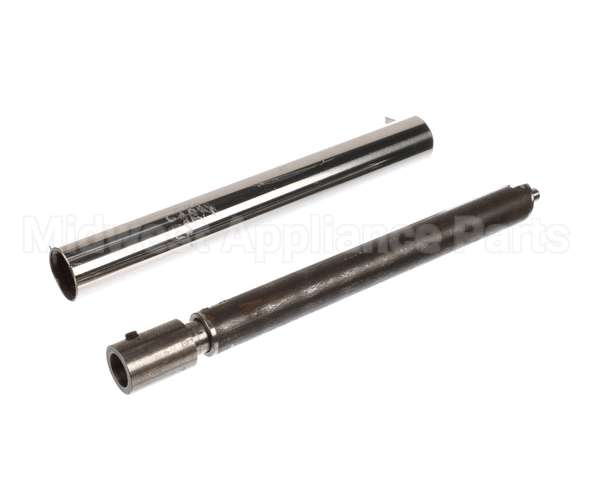 82541 Gold Medal Products Shield Assembly Agit. Assembly