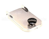 82545 Server Lid Hinged Assembly