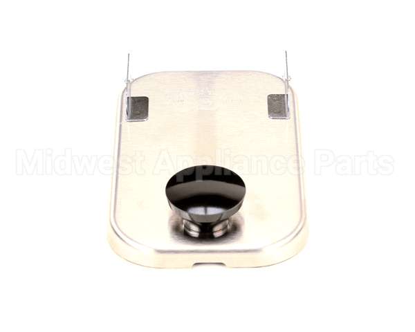 82545 Server Lid Hinged Assembly