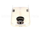82545 Server Lid Hinged Assembly