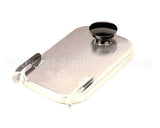 82545 Server Lid Hinged Assembly