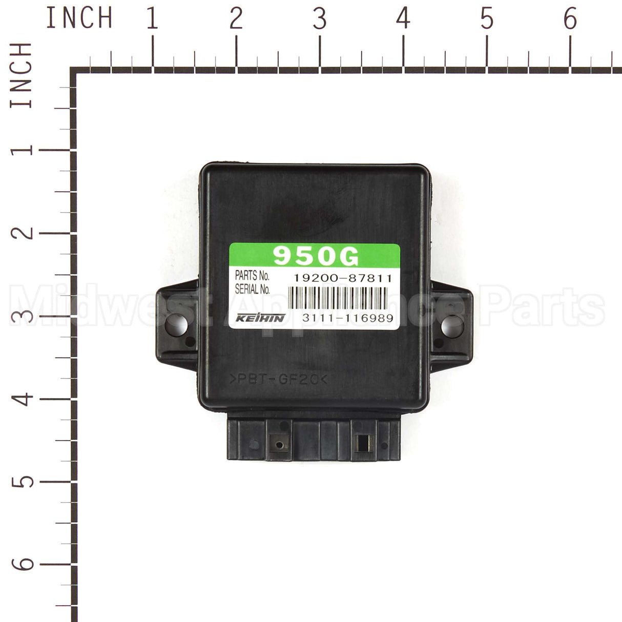 825572 Briggs & Stratton Module-Ignition