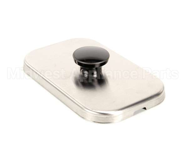 82559 Server Lid Assembly