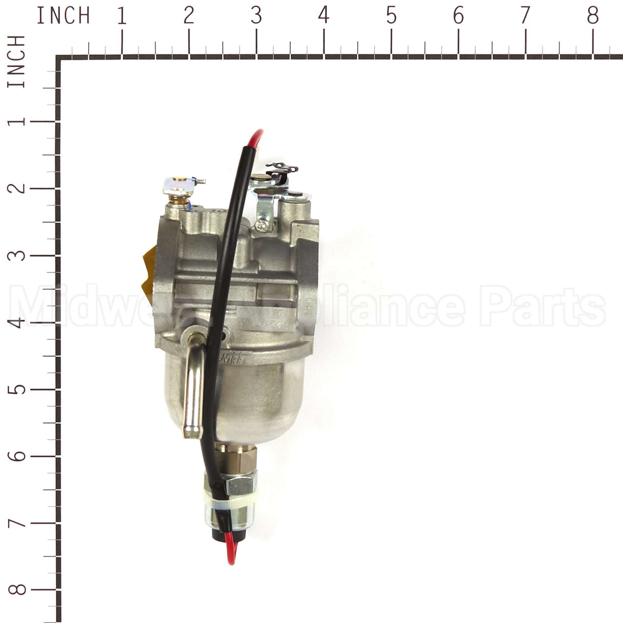 825656 Briggs & Stratton Carburetor