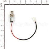 825677 Briggs & Stratton Solenoid Fuel