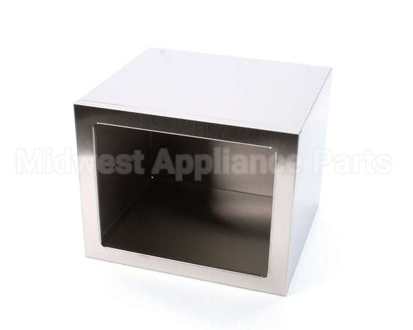 82570 Server Syrup Rail 2 Jar