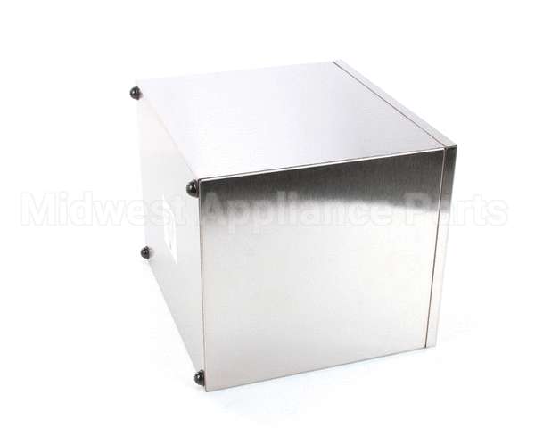 82570 Server Syrup Rail 2 Jar