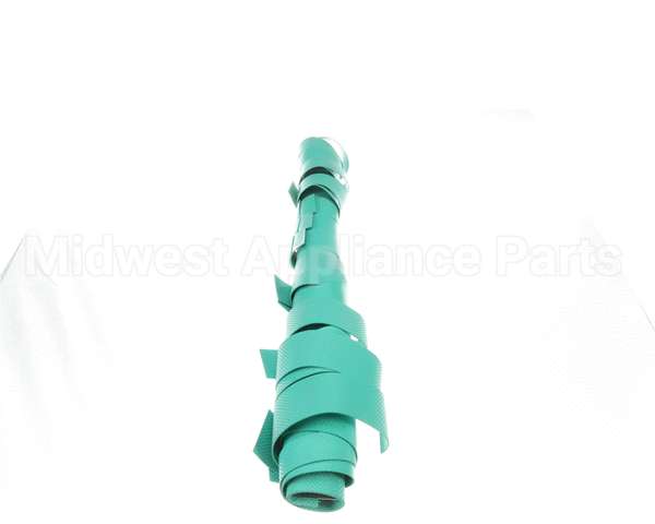 8259310 Meiko Splash Curtain Feeding Section