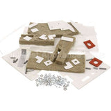 826-0929 Compatible Frymaster Insulationkit, Pot - Full Vat