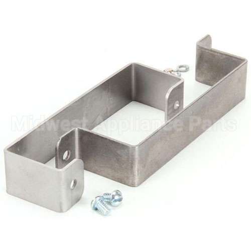 826-0993SP Compatible Frymaster Handle Kit Ss