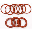 826-1051 Compatible Dean Mcbif Accpack O Ring Kit