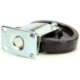 826-1117 Compatible Frymaster Casters Installed 8100356