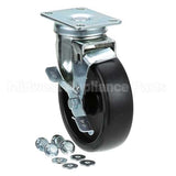 826-1118 Compatible Frymaster Caster Installed 1 Ea 8100357