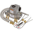 826-1120 Compatible Dean Safety Valve