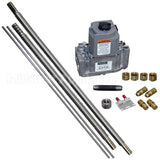 826-1121 Compatible Frymaster Progas Vlv Cnvrsn Svckit