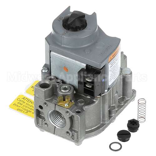 826-1122 Compatible Dean Gas Valve
