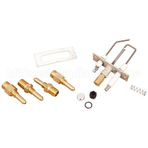 826-1146 Compatible Frymaster Mjh50/52 Fv Conversion Pro-Nat