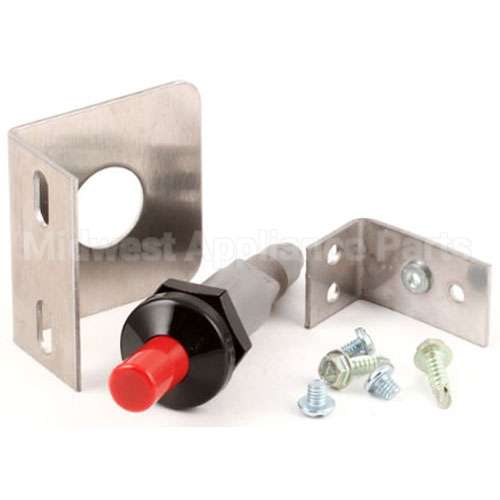 826-1155 Compatible Frymaster Mj45 Piezo Ignitor Kit