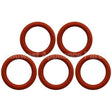 826-1344 Compatible Frymaster O-Ring, Power Shower, 5-Pk
