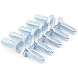 826-1389 Compatible Frymaster (8090131) Qty 10 Screw