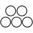 826-1392 Compatible Frymaster O-Ring - Pump (5/Pkg)