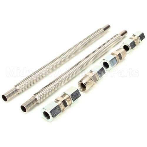 826-1467 Compatible Frymaster Suction Hose Rplc Pf