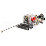 826-1645 Compatible Frymaster Cf/J65Xr Nat1/2 Valvekit Honeywell