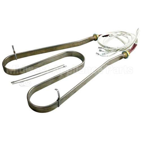 826-1795 Compatible Frymaster Heating Element Kit 208V/8Kw