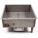 826-1820 Compatible Frymaster Service F Btm Frypt Kit 12424G