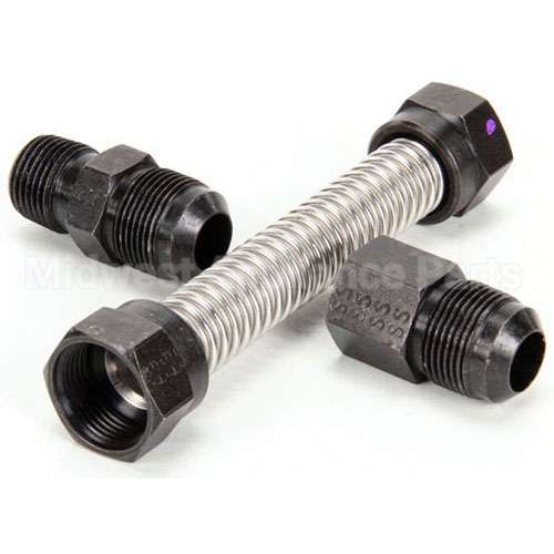 826-1890 Compatible Frymaster Flexline 7.00X1/2 Id Kit
