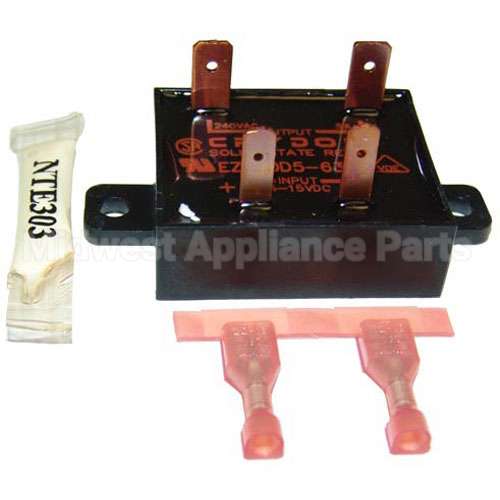 826-1958 Compatible Frymaster Relay, Platen Heat