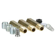 826-2017 Compatible Frymaster Sr42 Lp To Nat Cnvrsnkit