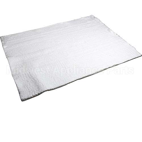 826-2036 Compatible Frymaster Frypot Insulation