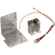 826-2038 Compatible Frymaster Relay 2P A 240V