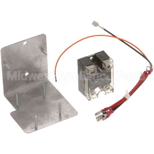 826-2038 Compatible Frymaster Relay 2P A 240V