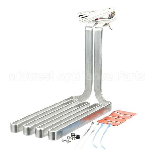 826-2197 Compatible Frymaster Element(208V, 8.5Kw)
