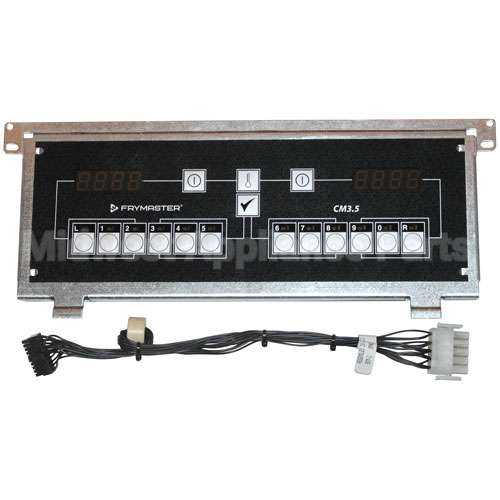 826-2332 Compatible Frymaster Computer(Fv, Electric)