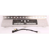 826-2388 Compatible Frymaster Cmptr W/Bezel Fp28 Smt