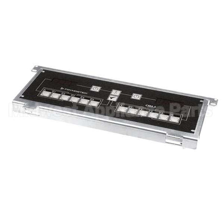 826-2429 Compatible Dean Computer, Fv Elec, W/Standby