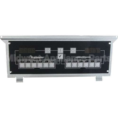 826-2505 Compatible Dean Computer, Control Board, Fryer