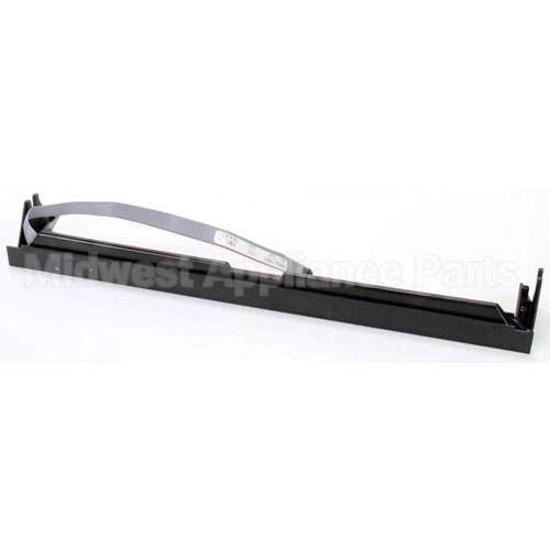 826-2782 Compatible Frymaster Uhchd Rear Long Bezel