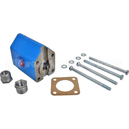 826-3192 Compatible Frymaster Pump, Viking, 8Gpm