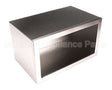 82600 Server Syrup Rail 3 Jar-10